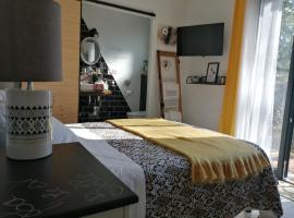 Chambre d'hôte Margot'te