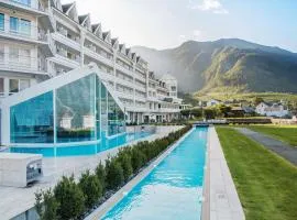 Hotel Ullensvang