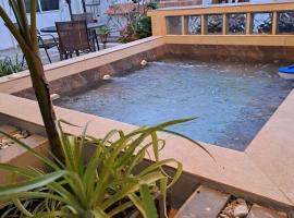 Villa Layla Santa Marta
