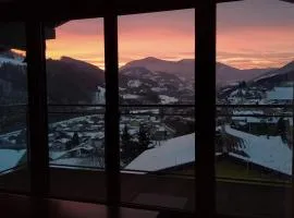 Apartment Hohenwerfen
