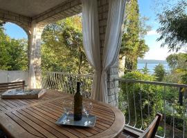 Apartman Park, hotel in Dramalj