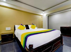 Itsy By Treebo - Hill View, hotel dengan akses disabilitas di Madikeri