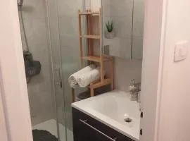 Apartmani Tina