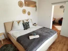 Riverside Appartements