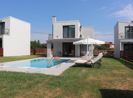 OLYMPUS Paradise 2, vacation home in Skotina