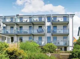 Apartment Søndergade 4, Lejl