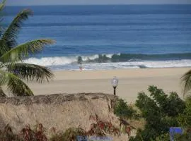 Casa Guadalupe - big beach oasis!