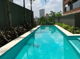São Paulo - Vila Mariana - Central