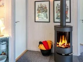 8 person holiday home in Gilleleje-By Traum