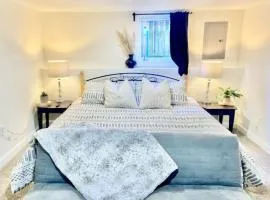 Boutique Apartment in Historic Downtown Albany