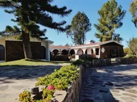 Rancho el Parral