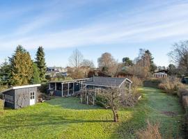 Beautiful Home In Ølsted With Kitchen, 3hvězdičkový hotel v destinaci Ølsted