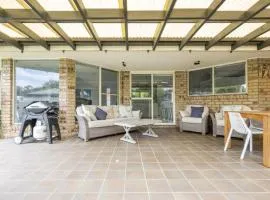 Yamba Family Seascape