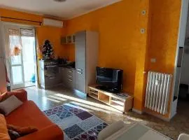 Casa dei Nonni - comodo Metro e Stadio Juve