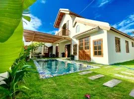 NGÀI Villa