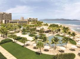Villa seaview and apartment -Spa Da Nang Resort by JT group "Free pick up"