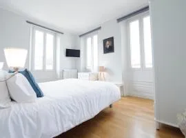 Villa Clément Appart'Hotel