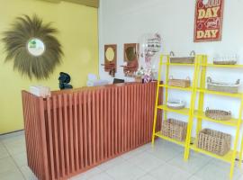 InN House Homestay, holiday rental sa Dadapan