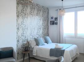 Apartamentos Serrallo