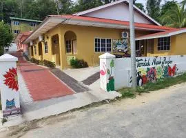 Teratak Nipah Homestay Teluk Nipah Pangkor