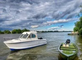 Satul de Vacanta Campo Euro Club