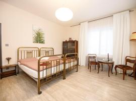 Libušina Villa, hostal o pensión en Kutná Hora