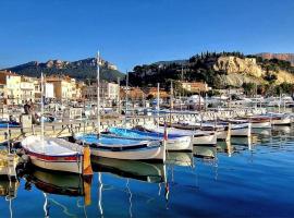 CARANCO by K6 Conciergerie