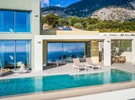 Villa Sorian Prasino