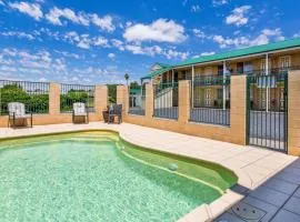 Soldiers Motel