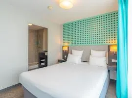 Appart'City Confort Montpellier Ovalie II