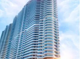 Howard Johnson Plaza by Wyndham Blue Bay Sihanoukville