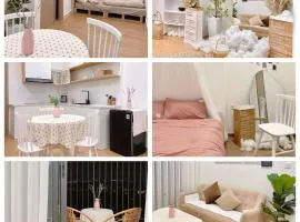 NK#Homestay#Vinhomes#Oceanpark#1PN#C16