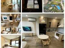 NK#Homestay#Vinhomes#OceanPark#1PN#C13