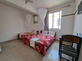 Kwale Golden Guest House, hotel a Kwale
