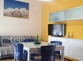 R11 - Appartamento con ampio terrazzo
