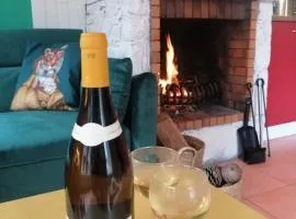 Colorful Appartement near Luz-Saint-Sauveur