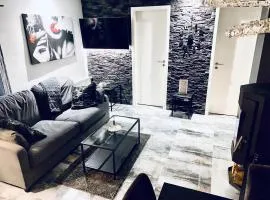 Trendy House 158、Mátranovákのバケーションレンタル