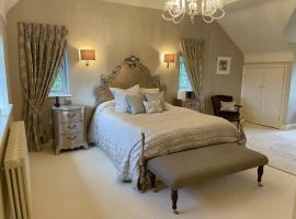 Appletree Cottage, boende i Heswall