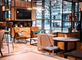 ibis Belfast City Centre