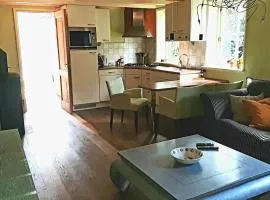 Farm apartment, self checkin