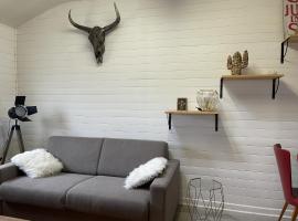 Appartement au centre de Dinard