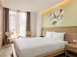 Jacayl Hotel - Cầu Giấy
