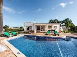 Celina by Algarve Villa Holidays