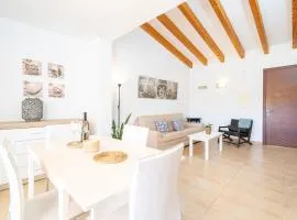 Apartament Cala Anguila