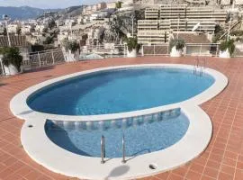 Villas Cap Blanc, 1-31 Cab I-36