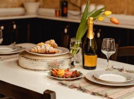 Enchanting 2BDR Townhouse in Valletta Centre!