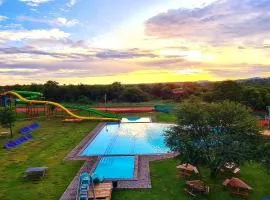 Casa Cara Resort