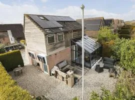Holiday Home in Grou with Bubble Bath