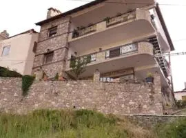 Villa Maria