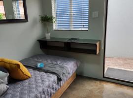 Die Stoor, hotel with parking in Upington